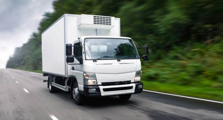 Improving Efficiency for Success by Optimizing Your Logistics Delivery Routes
